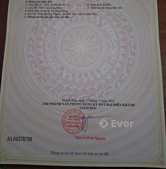 Ảnh bất động sản