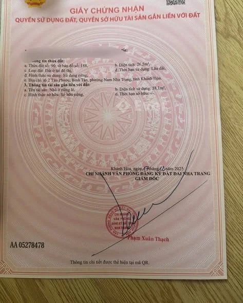 Ảnh bất động sản