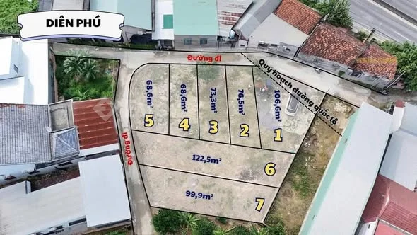 Ảnh bất động sản