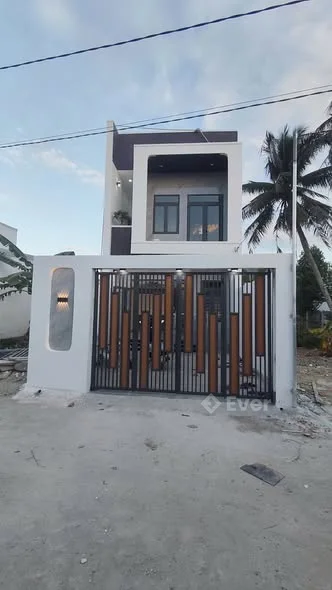 Cần Bán Căn Nhà Mới 2 Tầng Tại Diên Toàn- DT: 82m2 ngang 5m. DTXD 120m. - 2,37 tỷ - 82m²