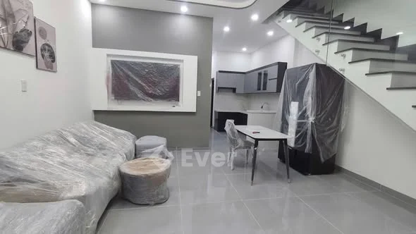 Ảnh bất động sản