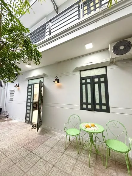 Ảnh bất động sản