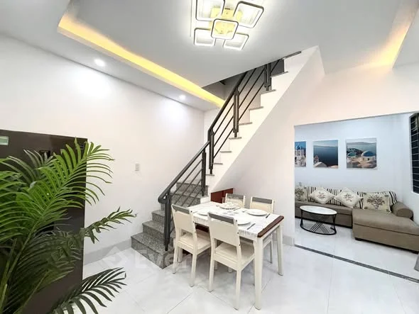 Ảnh bất động sản