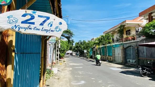 Chủ giảm sâu..chỉ còn 11 tỷ Cần bán gấp căn nhà tâm huyết tọa lạc tại mặt tiền đường Nguyễn Cao Luyệ