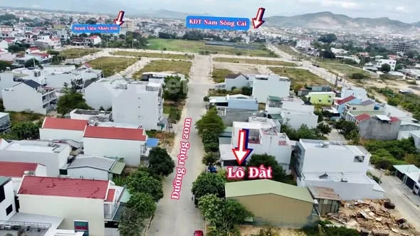 HÀNG HIẾM KĐT PHÚ ÂN NAM !ĐẤT ĐẸP , ĐƯỜNG RỘNG 20M