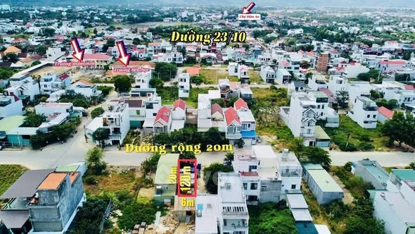 Ảnh bất động sản