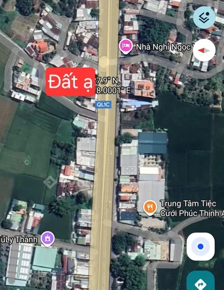 Ảnh bất động sản