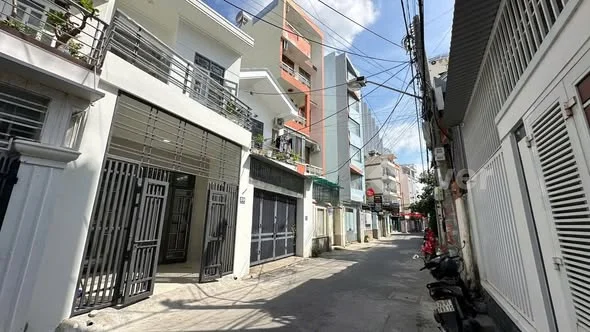 Ảnh bất động sản