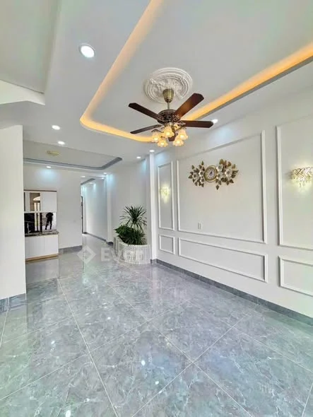 Cần Bán căn nhà 2 tầng Xã Diên Sơn- DT: 99m2 full thổ cư, ngang 5m. DTXD 140m