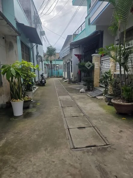 - Chưa đến 2 tỷ cho căn nhà gần TTTP NHA TRANG . - Bán Căn Nhà 2 tầng Ngọc Hiệp phường Tây Nha Trang