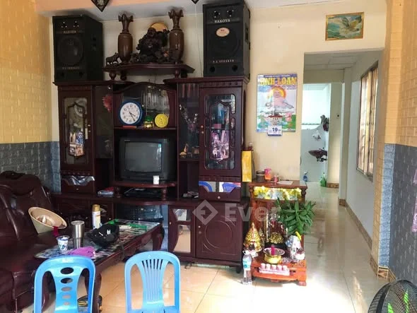 Ảnh bất động sản