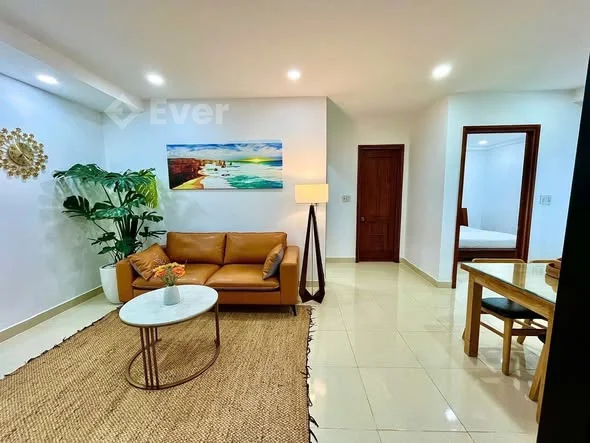 HẠ GIÁ 100trBán căn góc trung tâm Nha TrangChung cư CT3, VCN Phước Hảitầng 4 - 3,23 tỷ - 65.2m²