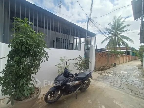 VN190BÁN NHÀ HẺM OTO ĐƯỜNG LIÊN HOA - TÂY NHA TRANG (VĨNH NGỌC) - 2,95 tỷ - 78.7m²