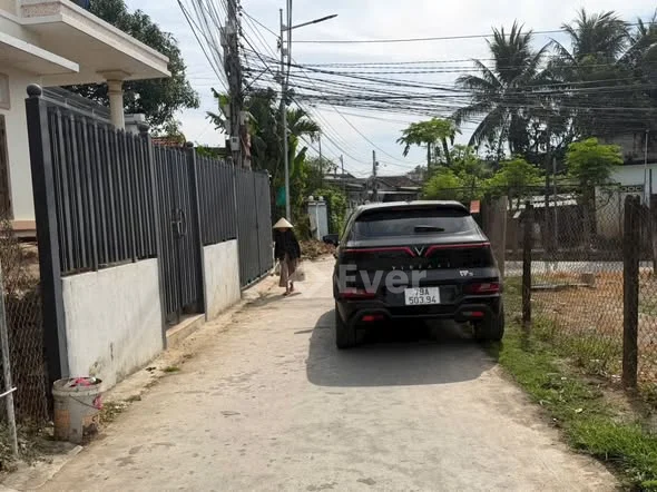 MỸ CHÁNH - NINH GIANG - NINH HOÀ KHÁNH HOÀ