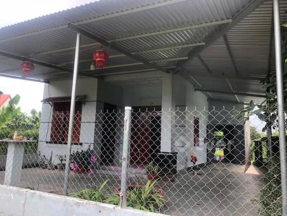 Bán đất Xóm Bàu 1, Diên Phước (Diên Thọ mới), 493m2, ngang 13m. Giá 5tr/m2, có thương lượng - 2,47 tỷ - 493m²