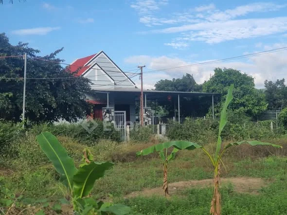 Ảnh bất động sản