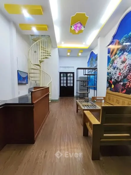 Bán nhà 2 tầng đường Thuỷ Xưởng, Phương Sài, Nha Trang. Giá 3 tỷ 9 - 3,9 tỷ - 55.5m²