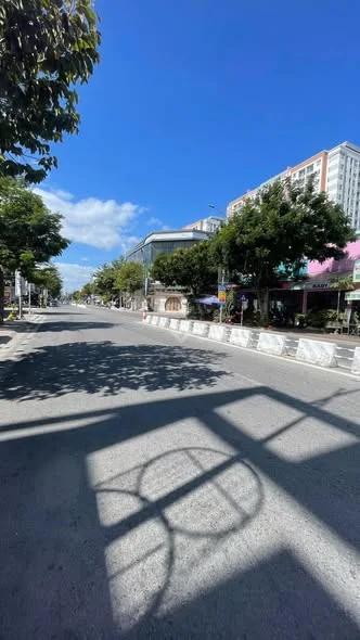 BÁN CẶP ĐẤT K1 – ĐƯỜNG TRẦN NHÂN TÔNG 180m² (10×18) – đất đẹp, vuông vức