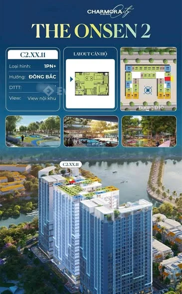 Ảnh bất động sản