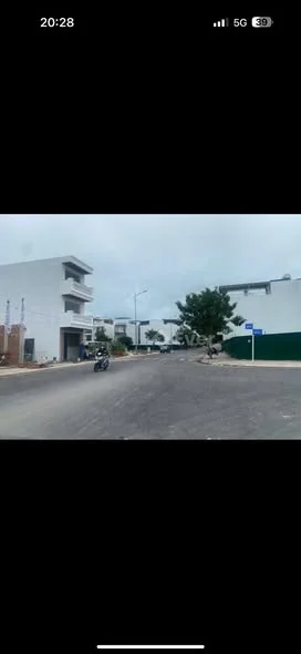 – BÁN ĐẤT MẶT TIỀN KĐT HÀ QUANG 2, NHA TRANG - 7,5 tỷ - 90m²