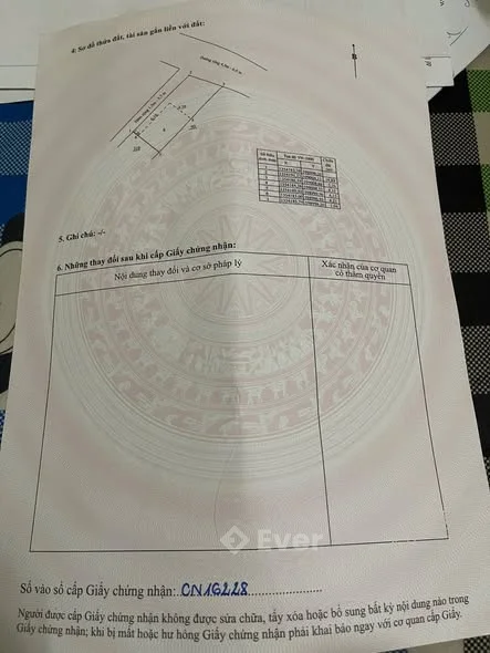 GẤP BÁN LÔ GÓC VỊ TRÍ ĐẸP GẦN KĐT MỸ GIA - PHƯỜNG NAM NHA TRANG3,1 T..Ỷ