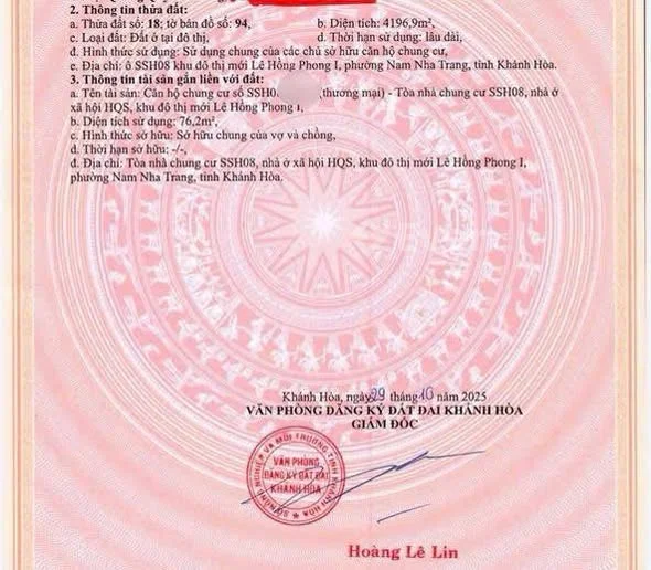 Ảnh bất động sản