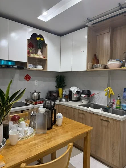 CẦN BÁN CĂN HỘ CT2 VCN PHƯỚC HẢI  – NHA TRANGDiện tích: 68.5m² tầng 8 - 3,6 tỷ - 68.5m²