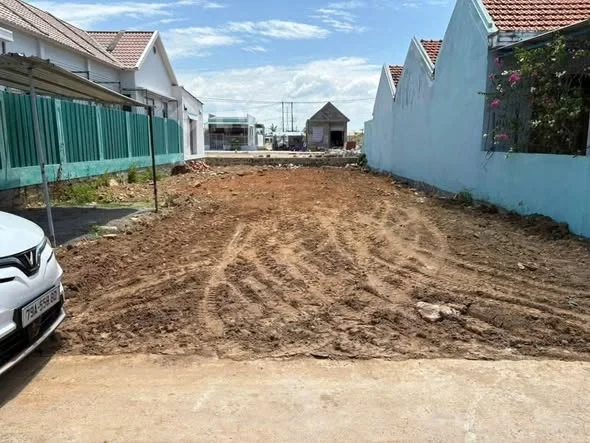 Ảnh bất động sản