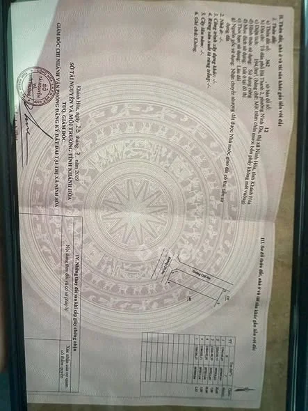 Ảnh bất động sản