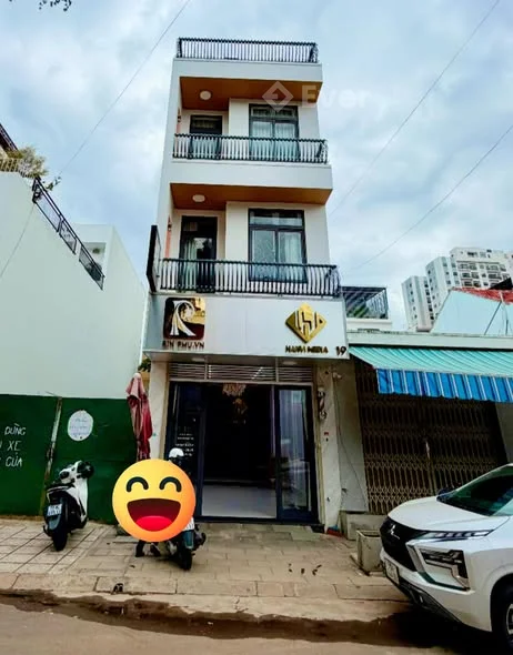 Ảnh bất động sản