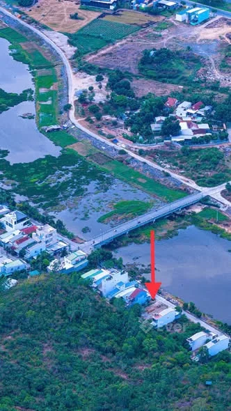 Lô đất đường 6m Tđc Thủy Tú - Nam Nha Trang (Vĩnh Thái)- Diện tích: 80m² ngang 4m. Full thổ