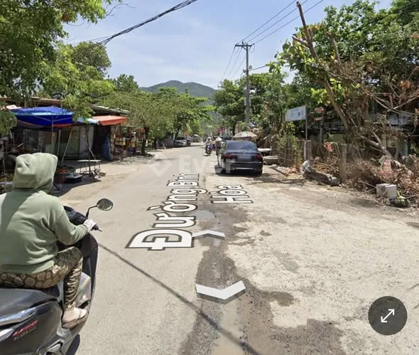 Ảnh bất động sản