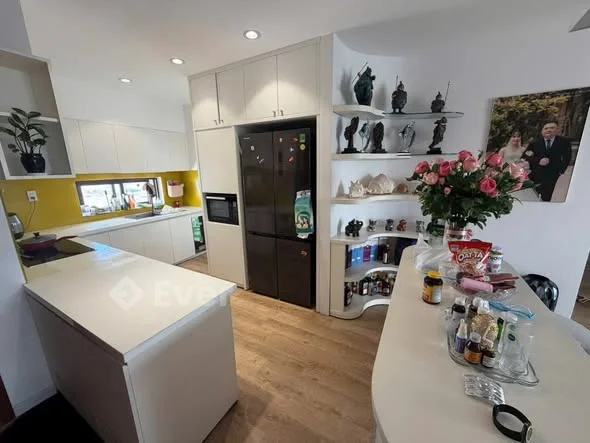 BÁN CĂN THƯƠNG MẠI – CHUNG CƯ XH1 ĐƯỜNG 28 Full nội thất xịn xò - 4,5 tỷ - 94m²