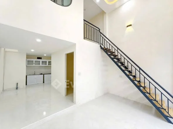 Bán Nhà đường Võ Thị Sáu – Nam Nha TrangGiá chỉ 2,39 tỷ (thương lượng)