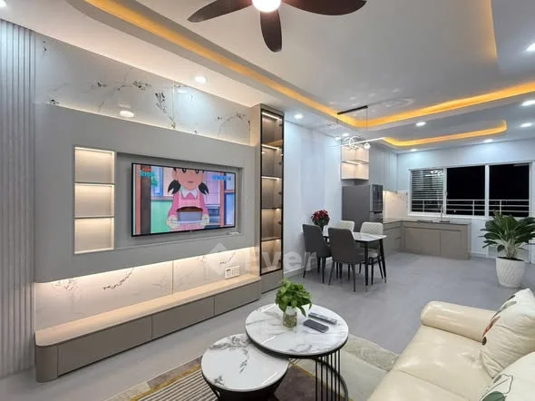 Ảnh bất động sản