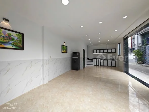 Căn góc 2 tầng hẻm ô tô Hương Lộ Ngọc Hiệp - Tây Nha Trang