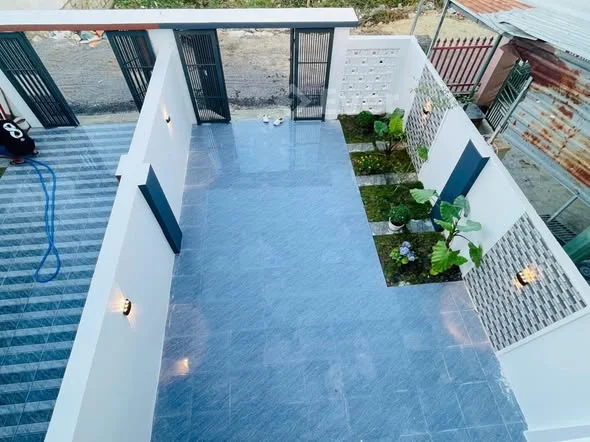 Ảnh bất động sản