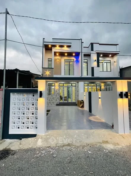 Ảnh bất động sản