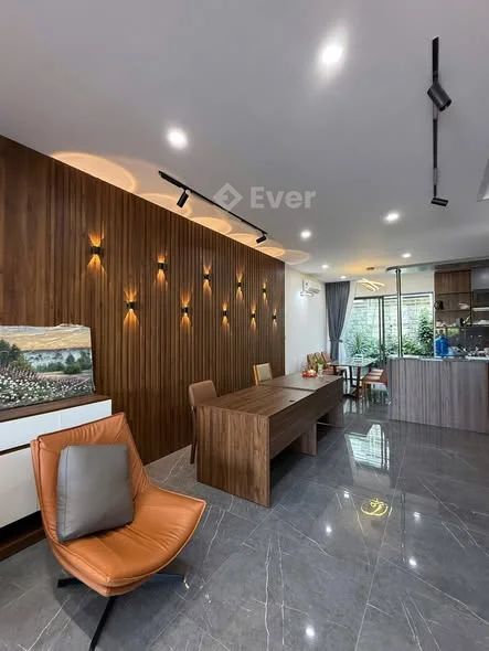 BÁN NHÀ HOÀN THIỆN – CHÌA KHÓA TRAO TAY – ĐỂ LẠI FULL NỘI THẤT – NHA TRANG