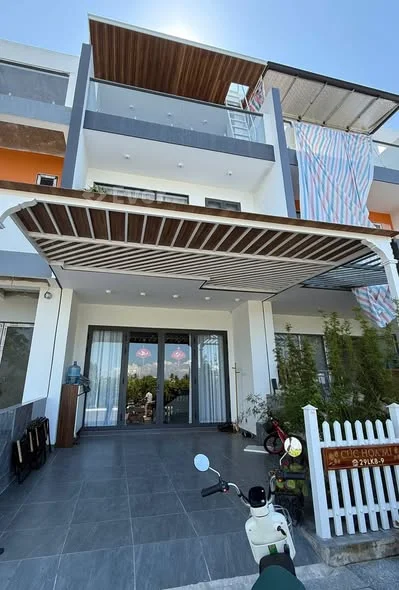 Ảnh bất động sản