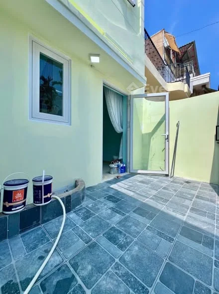 NHÀ LẦU MỚI – HẺM Ô TÔ TỪ VĂN TƯ - TP. PHAN THIẾT - BÌNH THUẬN - 1,95 tỷ - 56m²