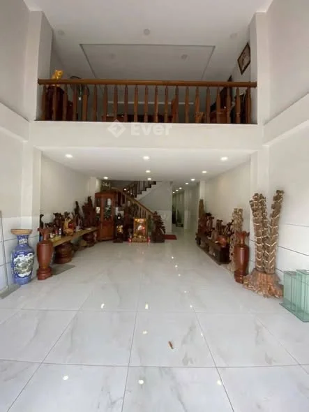 BÁN NHÀ MẶT TIỀN ĐƯỜNG ĐIỆN BIÊN PHỦ – BẮC NHA TRANG - 15 tỷ - 100m²