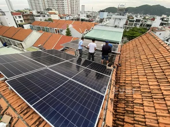 Ảnh bất động sản