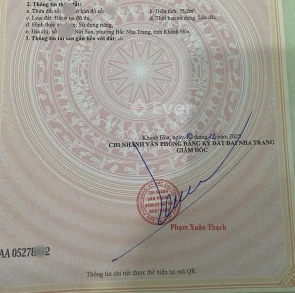 Ảnh bất động sản