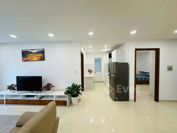 BÁN CĂN HỘ CT2 VĨNH ĐIỀM TRUNG • Diện tích: 76 m² • - 3,05 tỷ - 76m²
