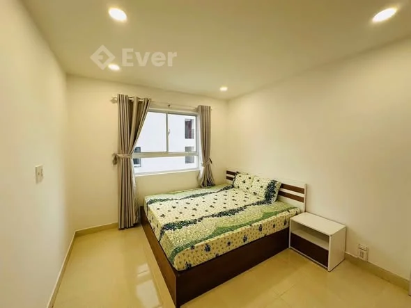 BÁN CĂN HỘ CT2 VĨNH ĐIỀM TRUNG • Diện tích: 76 m² •