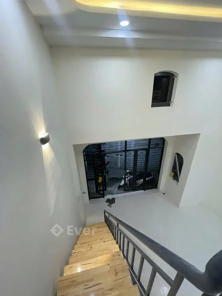 BÁN NHÀ MỚI XÂY HẺM VÕ THỊ SÁUPhường Nam Nha Trang