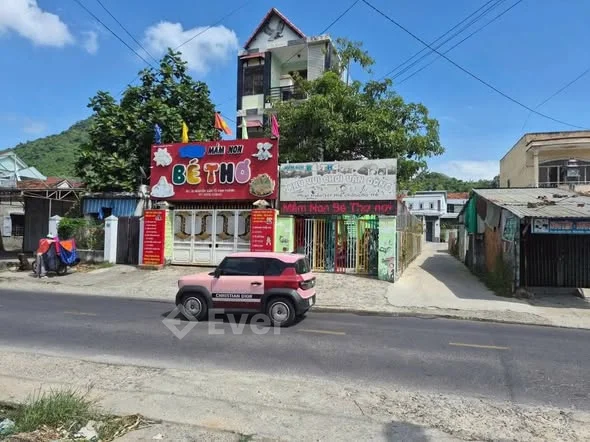 Ảnh bất động sản