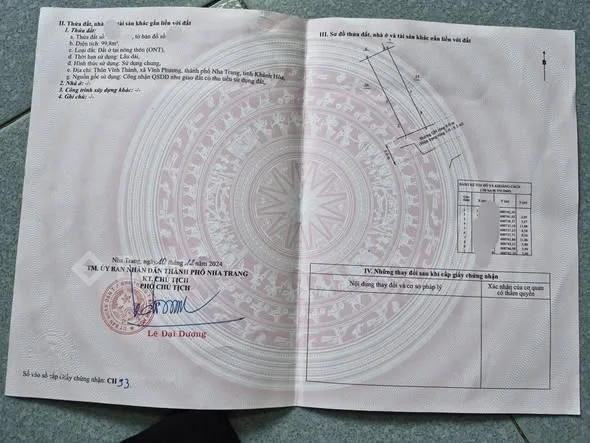 Ảnh bất động sản