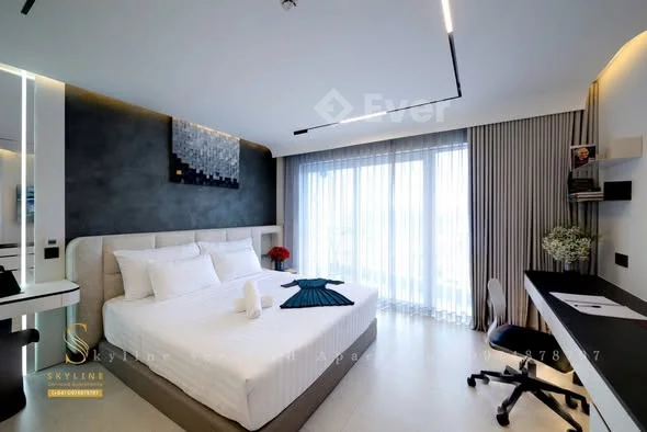 Ảnh bất động sản